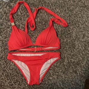 Victoria Secrete Bikini